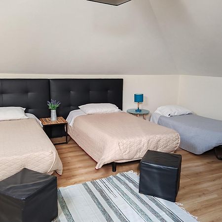 Refugio Do Bem Estar Hotel Cercal do Alentejo Ngoại thất bức ảnh