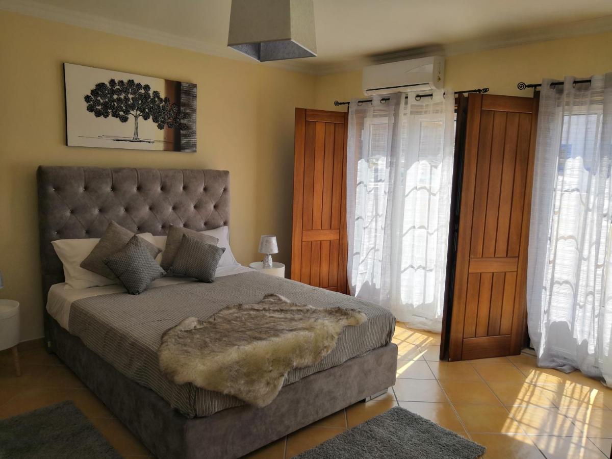 Refugio Do Bem Estar Hotel Cercal do Alentejo Ngoại thất bức ảnh