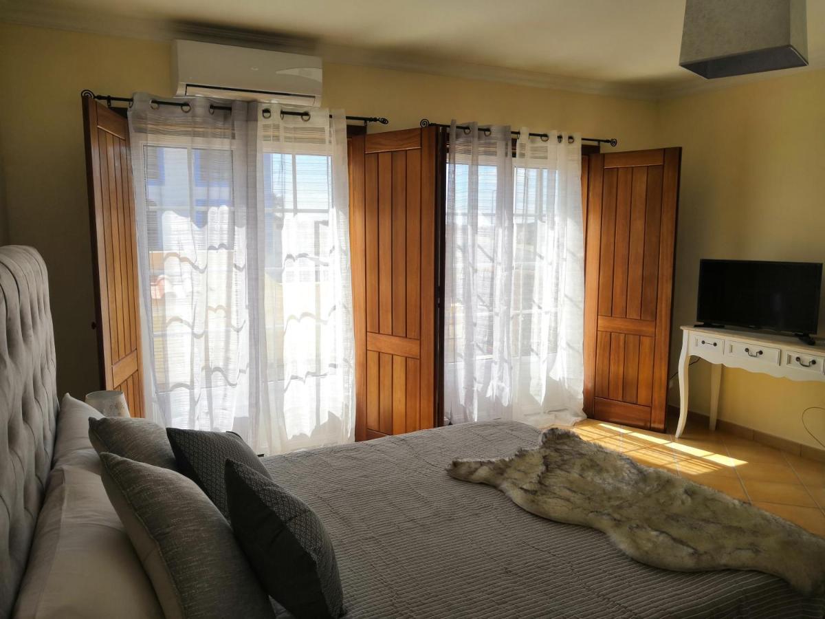 Refugio Do Bem Estar Hotel Cercal do Alentejo Ngoại thất bức ảnh