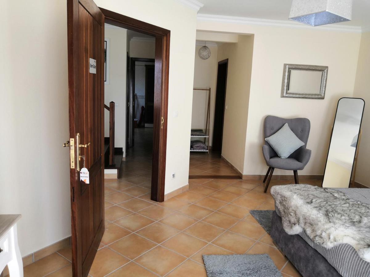 Refugio Do Bem Estar Hotel Cercal do Alentejo Ngoại thất bức ảnh