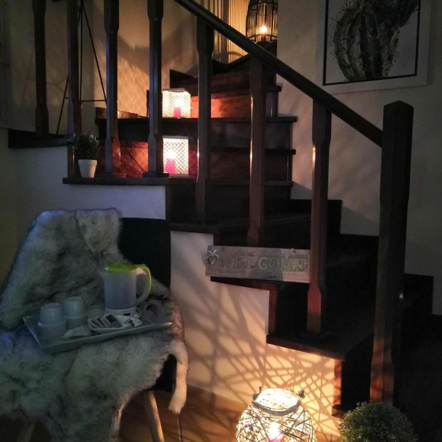 Refugio Do Bem Estar Hotel Cercal do Alentejo Ngoại thất bức ảnh