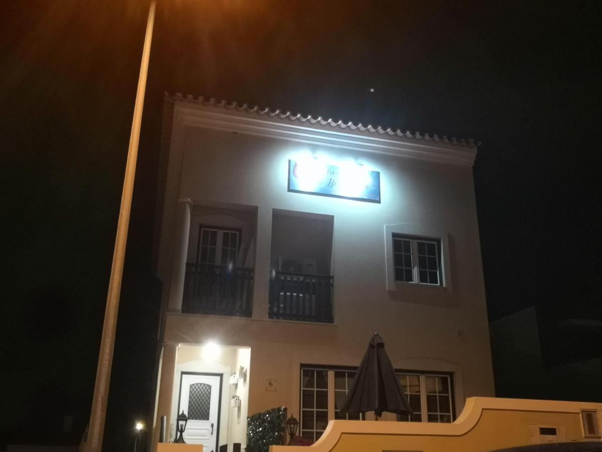 Refugio Do Bem Estar Hotel Cercal do Alentejo Ngoại thất bức ảnh