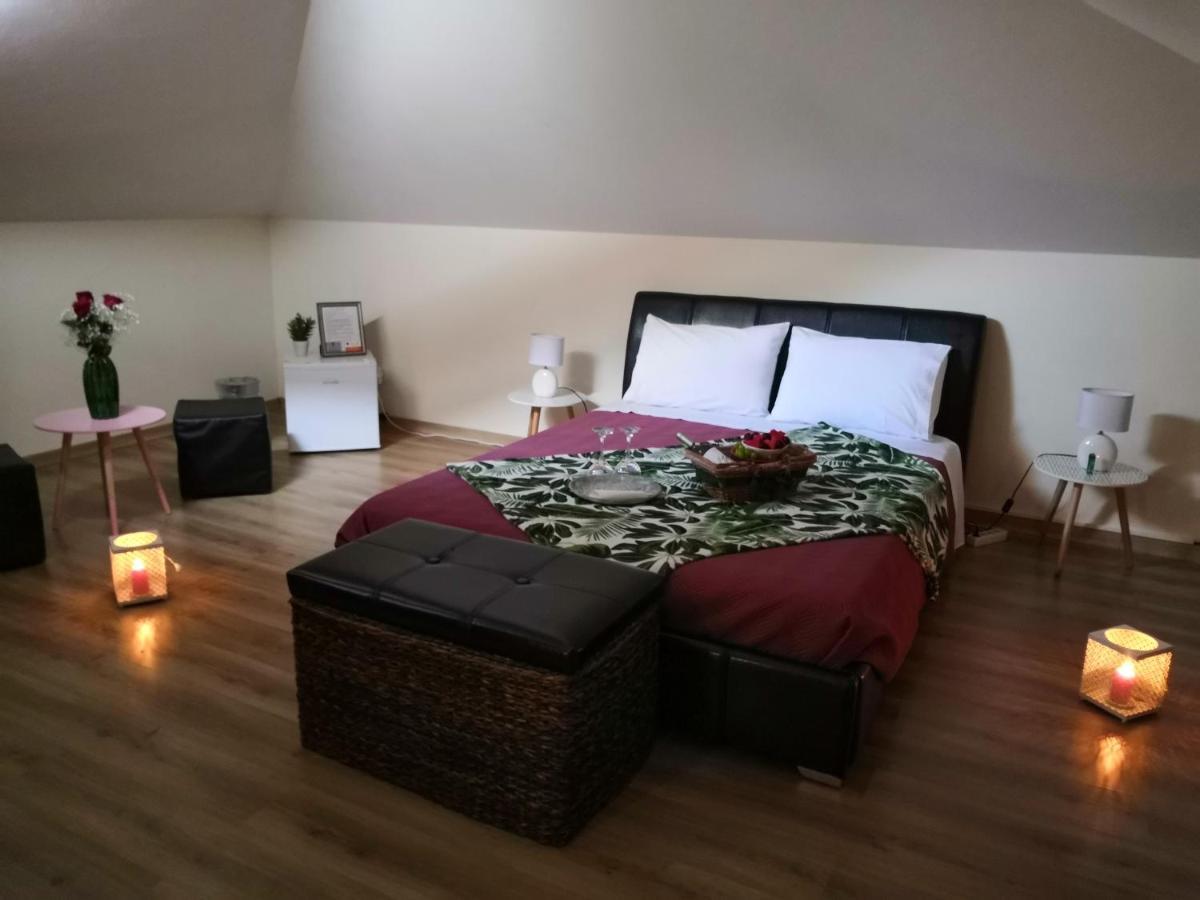 Refugio Do Bem Estar Hotel Cercal do Alentejo Ngoại thất bức ảnh