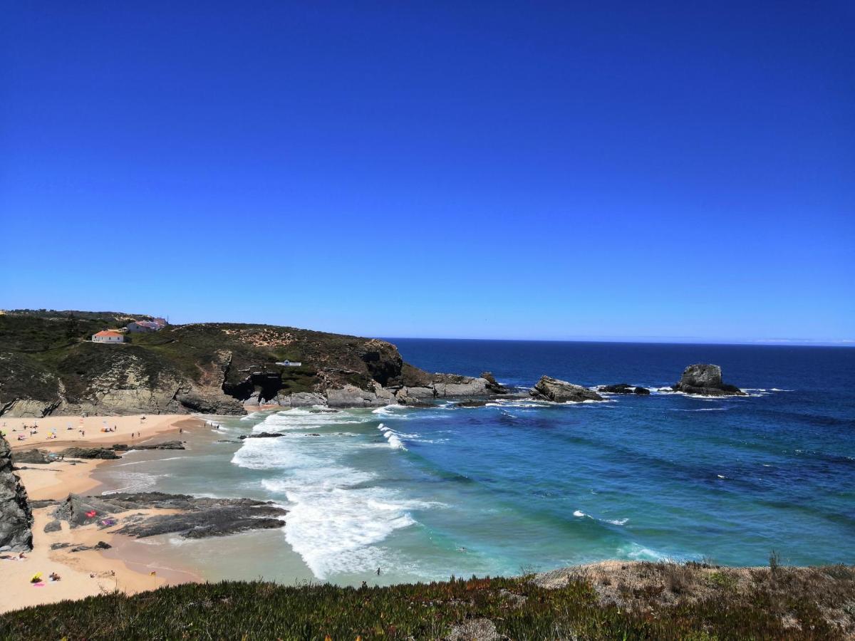 Refugio Do Bem Estar Hotel Cercal do Alentejo Ngoại thất bức ảnh