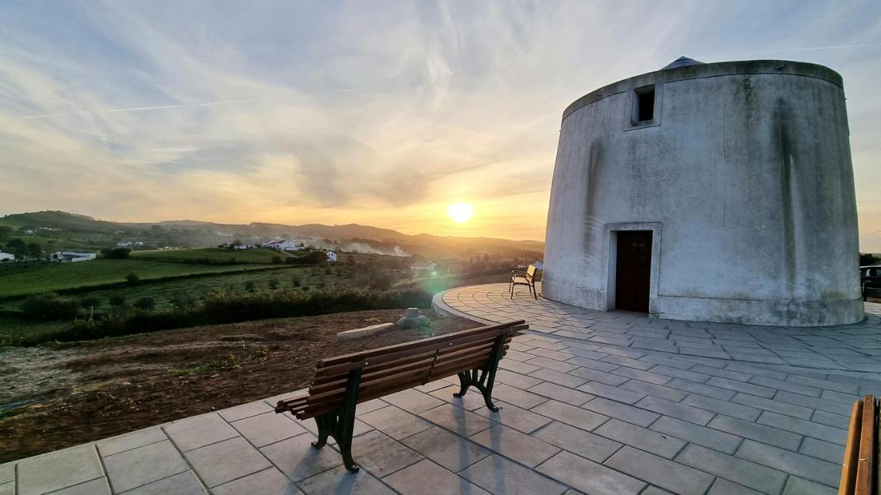 Refugio Do Bem Estar Hotel Cercal do Alentejo Ngoại thất bức ảnh