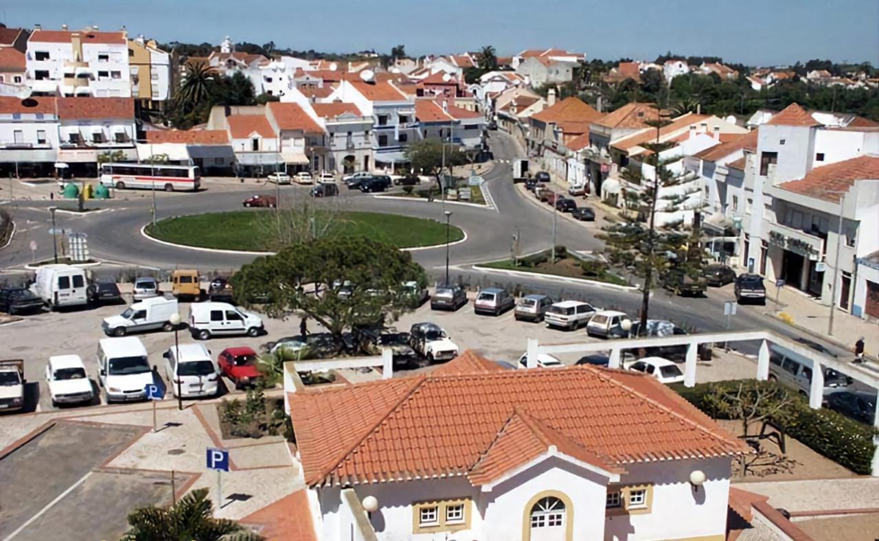 Refugio Do Bem Estar Hotel Cercal do Alentejo Ngoại thất bức ảnh