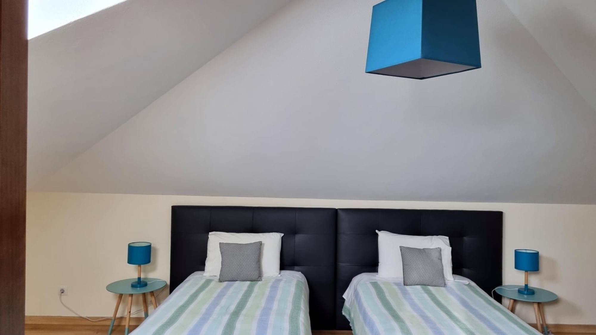 Refugio Do Bem Estar Hotel Cercal do Alentejo Ngoại thất bức ảnh