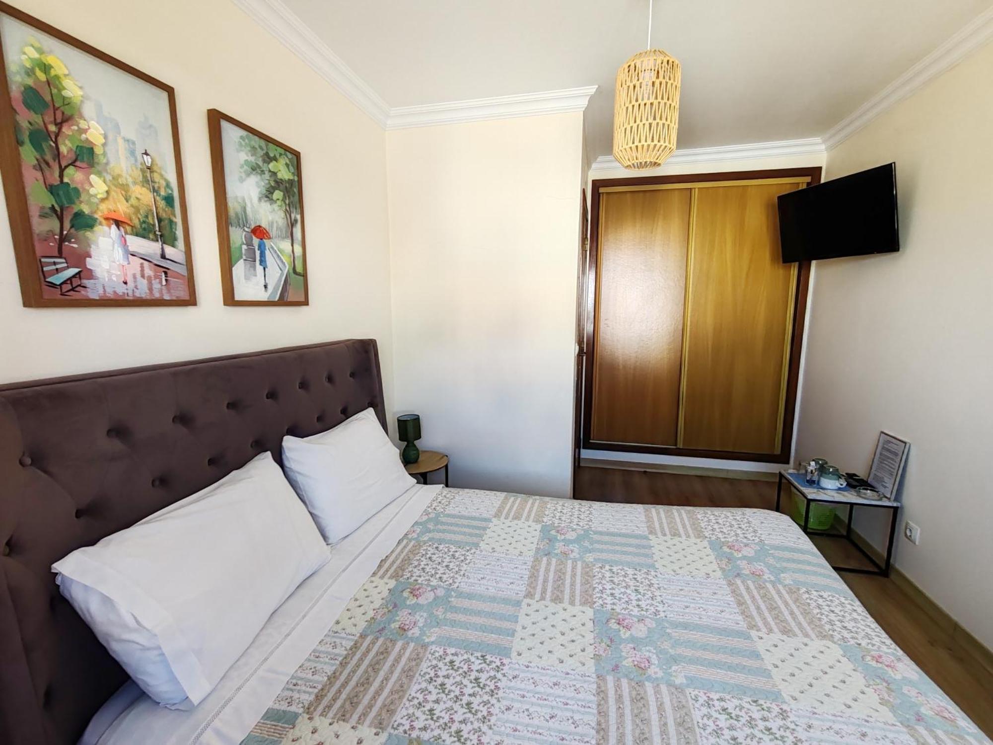 Refugio Do Bem Estar Hotel Cercal do Alentejo Ngoại thất bức ảnh