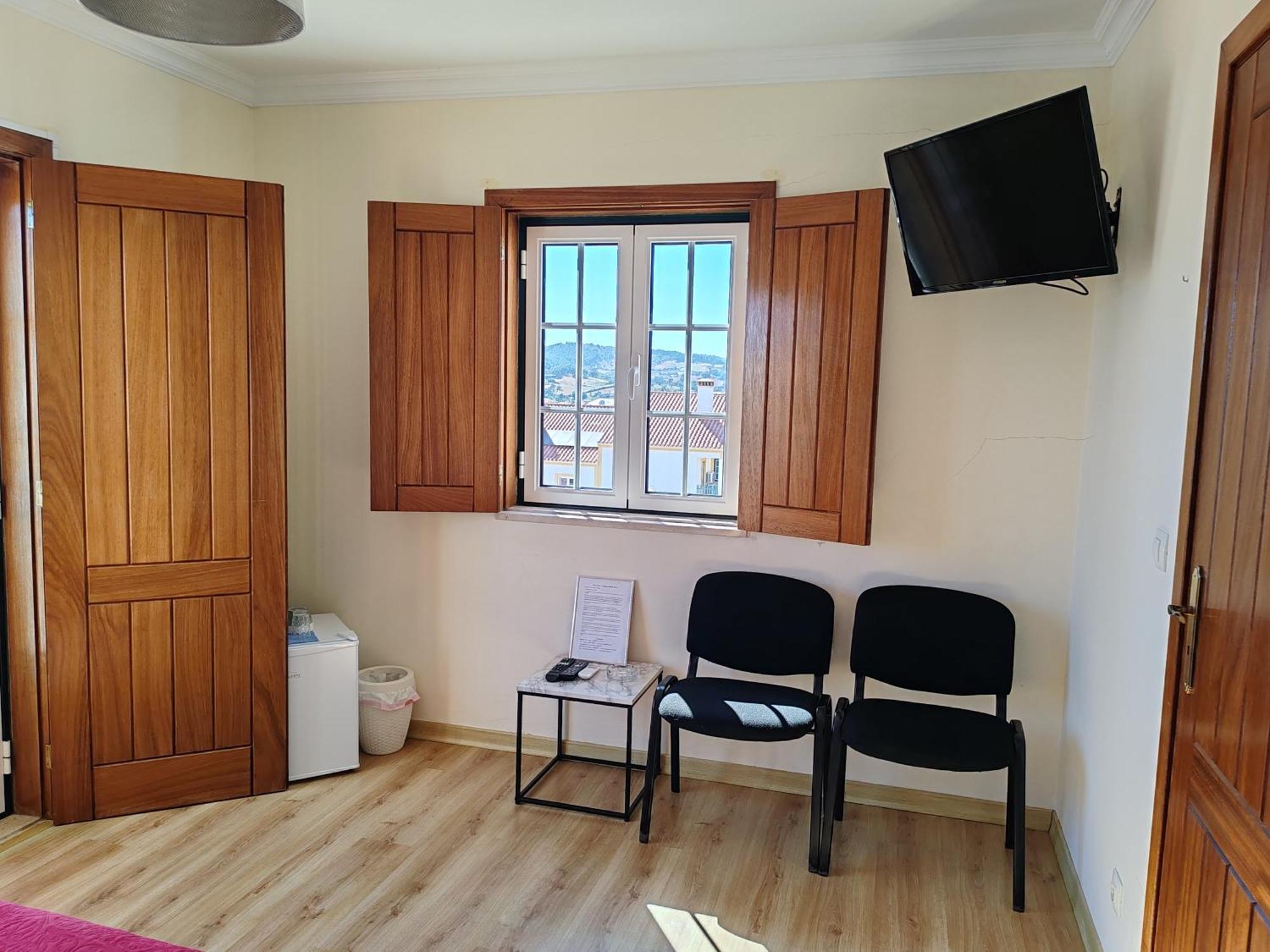 Refugio Do Bem Estar Hotel Cercal do Alentejo Ngoại thất bức ảnh
