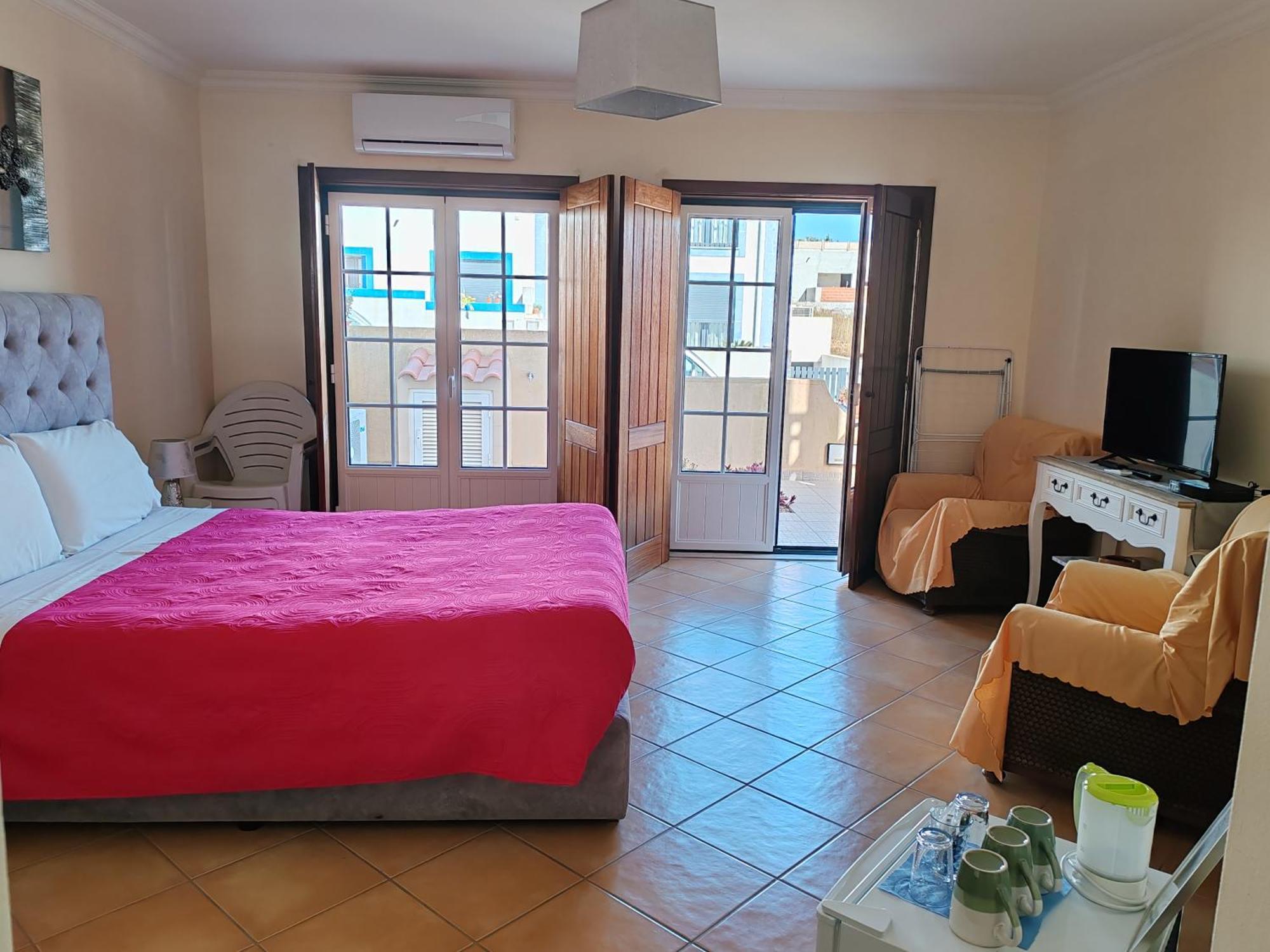 Refugio Do Bem Estar Hotel Cercal do Alentejo Ngoại thất bức ảnh