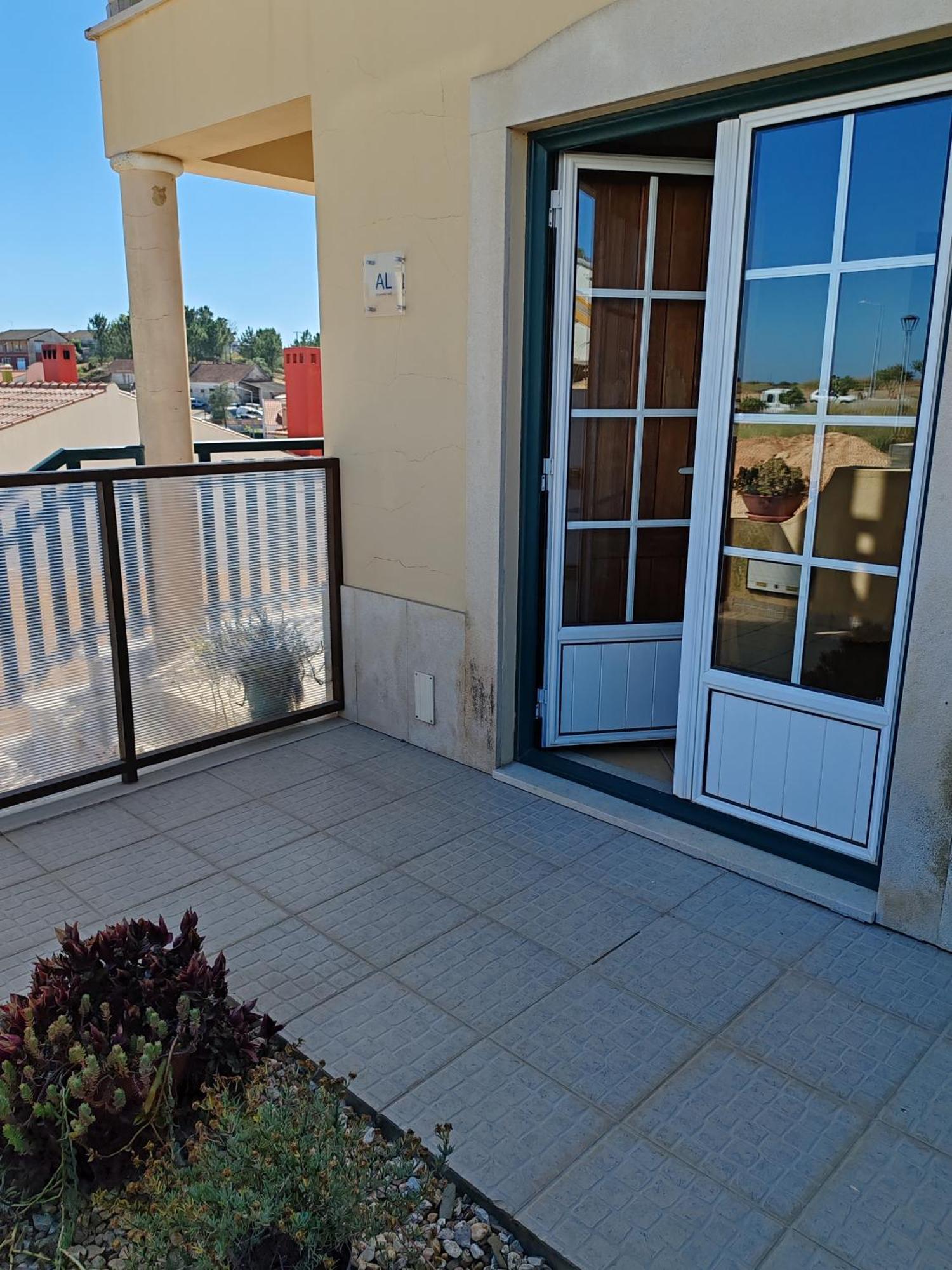 Refugio Do Bem Estar Hotel Cercal do Alentejo Ngoại thất bức ảnh