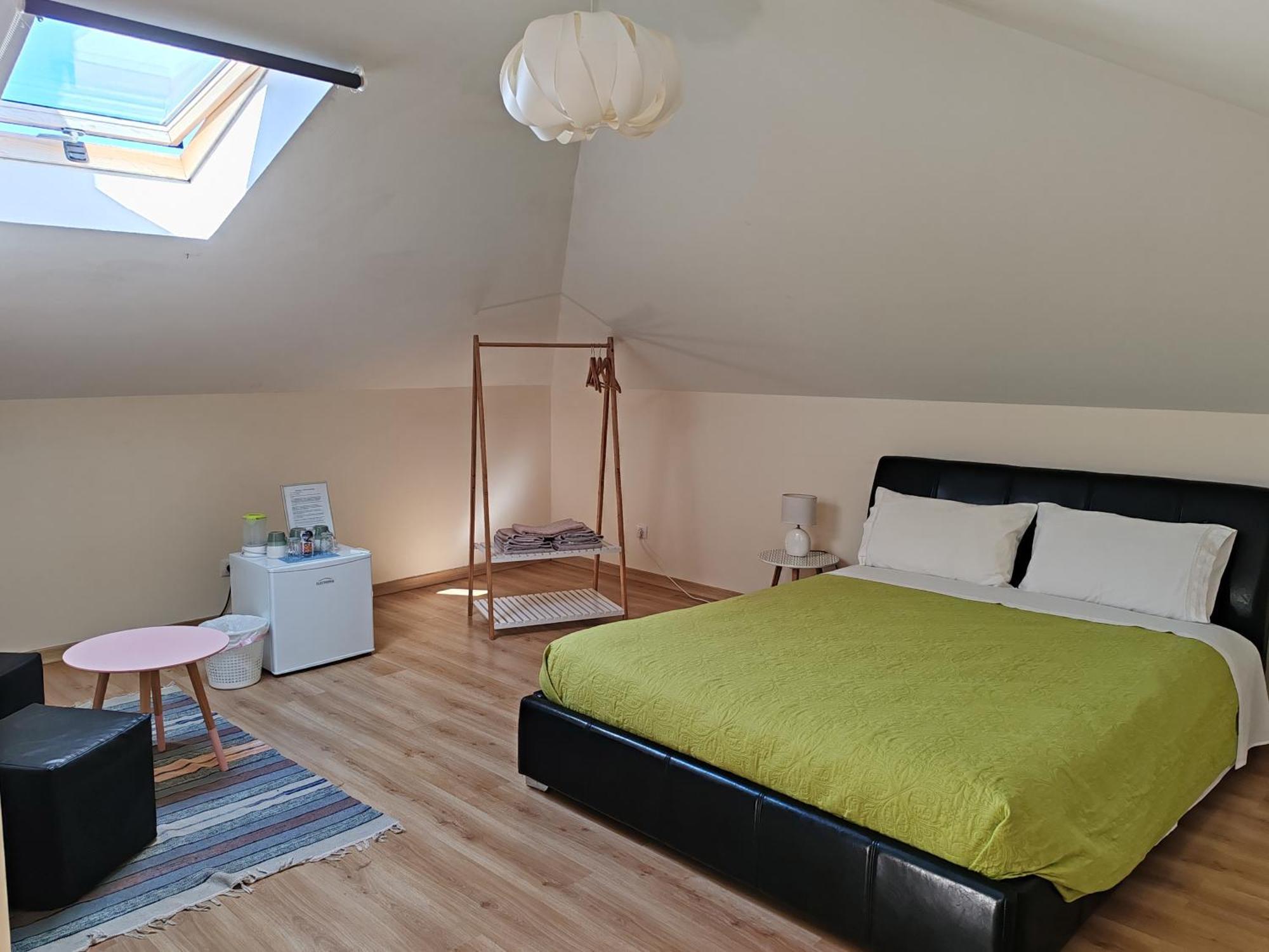 Refugio Do Bem Estar Hotel Cercal do Alentejo Ngoại thất bức ảnh