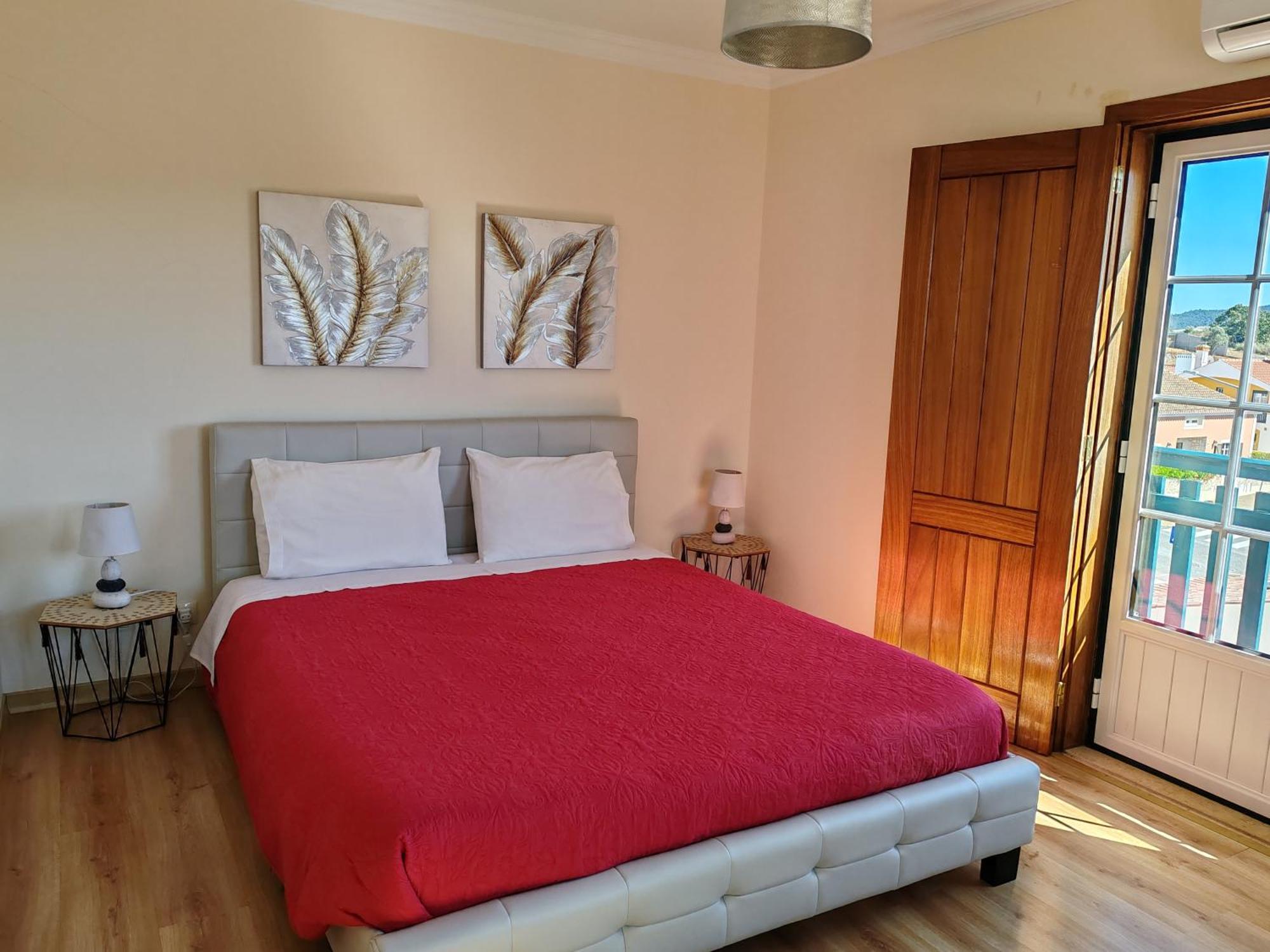 Refugio Do Bem Estar Hotel Cercal do Alentejo Ngoại thất bức ảnh